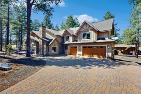 Round Pen Retreat